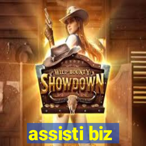 assisti biz